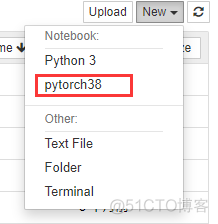 Jupyter常用技巧总结_pycharm