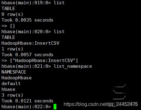 eclipse + hbase(Docker镜像) 本地开发环境搭建（一）_eclipse_03