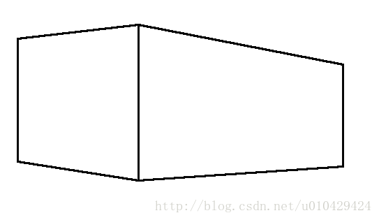 OpenCV 自学笔记30. 简单轮廓匹配的小例子_二值图像