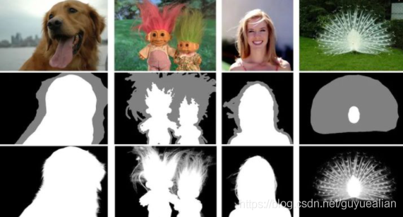 图像抠图Image Matting算法调研_github_02