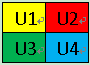 YUV420与YUV444互转，YUV420与YUV444读取和保存，YUV的显示和播放功能_UV420转YUV444_03