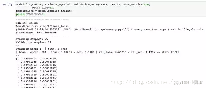 20行代码实现电影评论情感分析_tensorflow_05