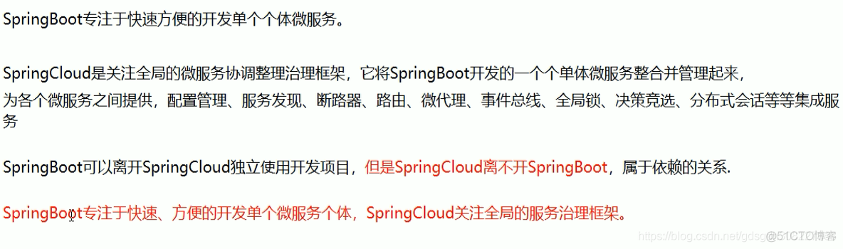 Springcloud学习笔记（一）_git