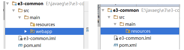 IDEA新建maven父子项目_mysql_18