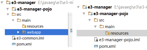 IDEA新建maven父子项目_mysql_27