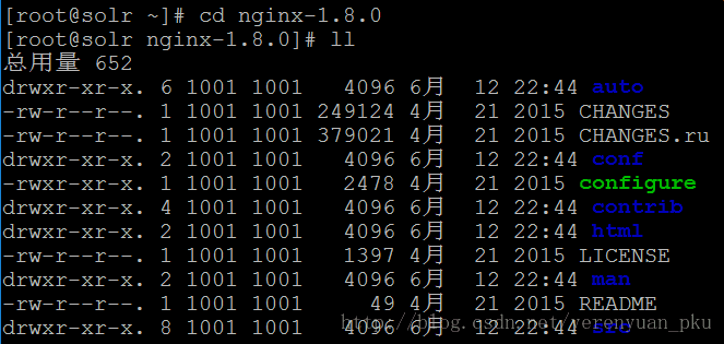 淘淘商城系列——nginx基础学习_nginx_10