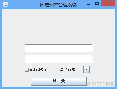 Java Swing 绝对布局管理方法，null布局（转）_java