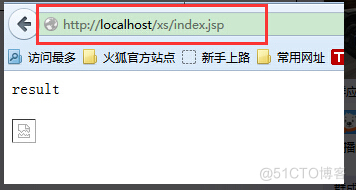 nginx+tomcat实现动静分离（转）_html_06