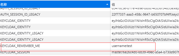 keycloak~记住密码实现关闭浏览器用户状态保持原理_支付宝_03