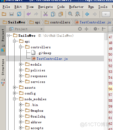 Node.js与Sails~redis组件的使用_redis