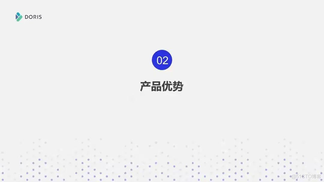 Apache Doris，为数据而生 ！_公众号_09