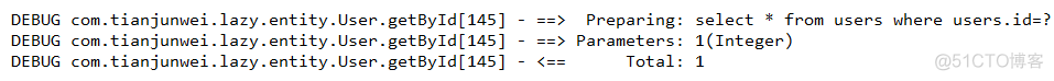 Mybatis源码分析--关联表查询及延迟加载（一）_java_03