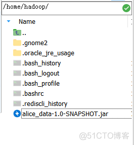 你有想过，如何用Hadoop实现【倒排索引】？_Text_02