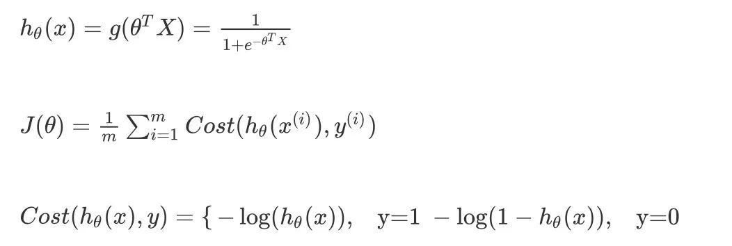 吴恩达《Machine Learning》精炼笔记 3：回归问题和正则化_python_13