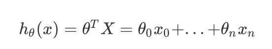 吴恩达《Machine Learning》精炼笔记 3：回归问题和正则化_python_24