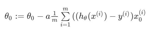 吴恩达《Machine Learning》精炼笔记 3：回归问题和正则化_python_33