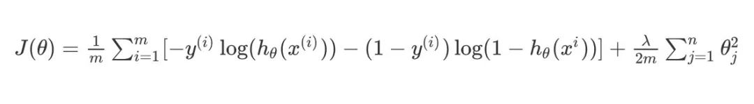 吴恩达《Machine Learning》精炼笔记 3：回归问题和正则化_机器学习_36