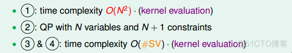 台湾大学林轩田机器学习技法课程学习笔记3 -- Kernel Support Vector Machine_机器学习_06