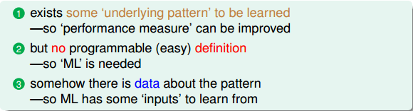 台湾大学林轩田机器学习基石课程学习笔记1 -- The Learning Problem_林轩田_03