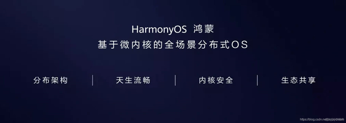 华为鸿蒙系统学习笔记7-开源（GitHub Awesome-HarmonyOS）_开发者_02