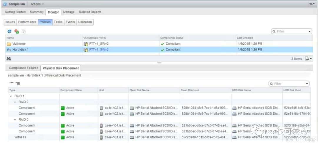 vSphere  vSAN 入门_服务器_21