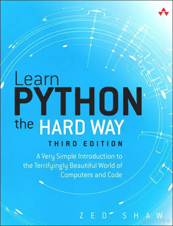 Python学习入门9：如何高效学Python？_python_15