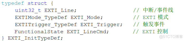 STM32F429时钟与中断_RCC—使用HSE/HSI配置时钟_06