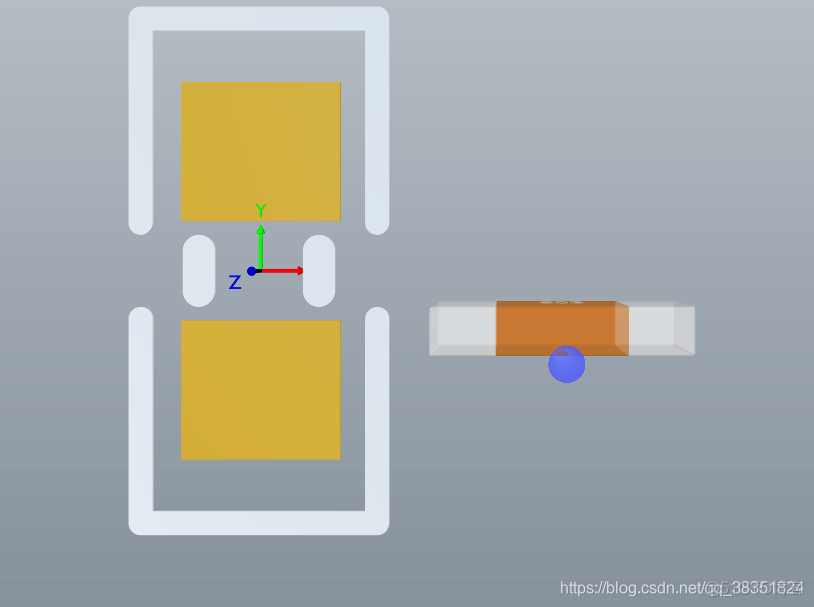 Altium Designer 18 速成实战 第四部分 PCB库的设计（七）3D PCB封装的创建_PCB库的设计_12