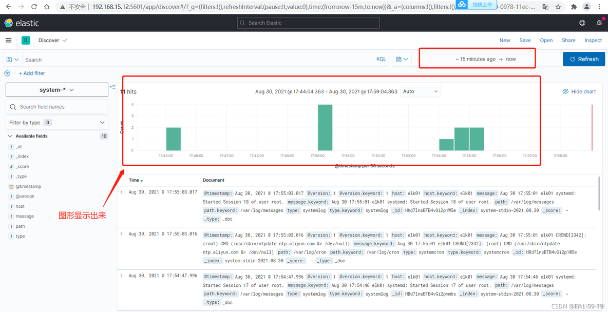 linux12Elk --＞02elasticsearch部署_elasticsearch_14