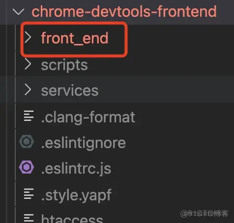 玩转 Chrome DevTools，定制自己的调试工具_JavaScript_02