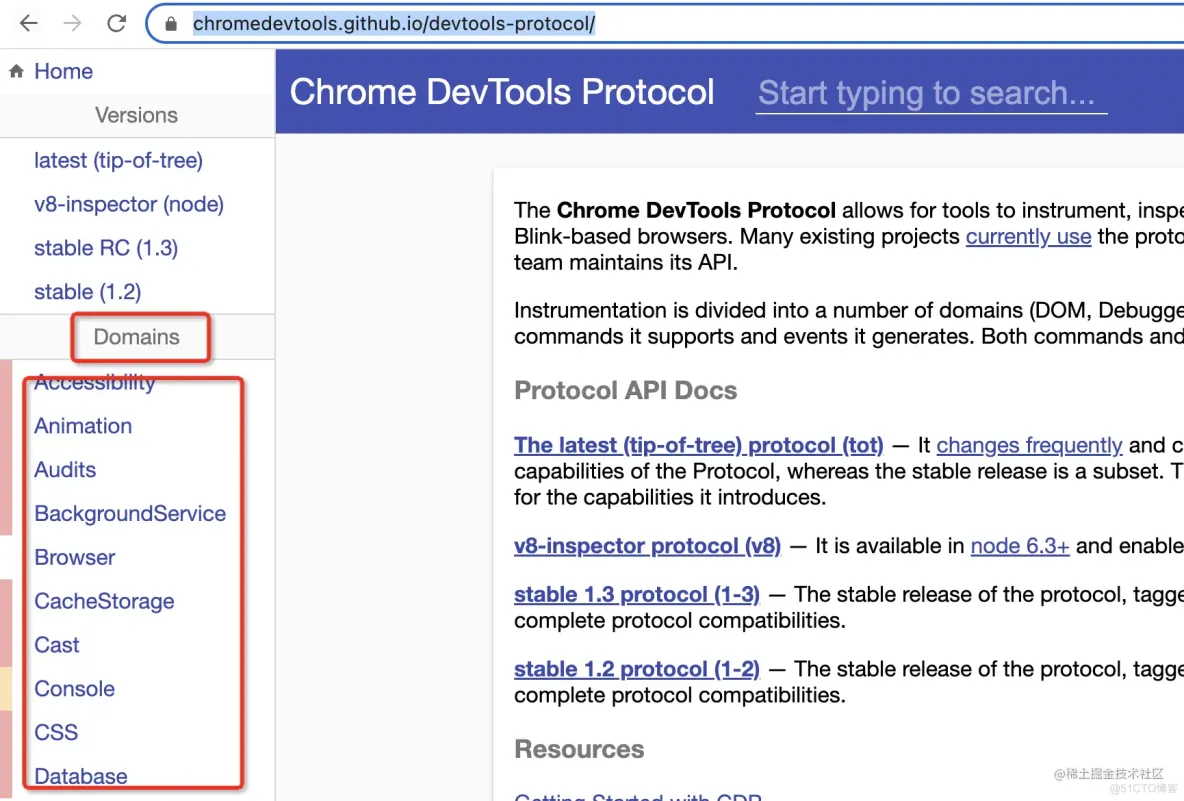 玩转 Chrome DevTools，定制自己的调试工具_Vue.js_08