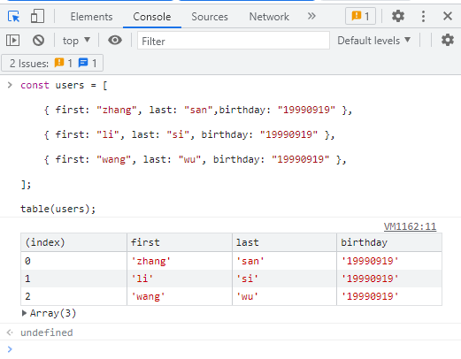 如何使用谷歌浏览器 Chrome 更好地调试_javascript_04