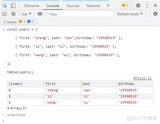 如何使用谷歌浏览器 Chrome 更好地调试_javascript_04