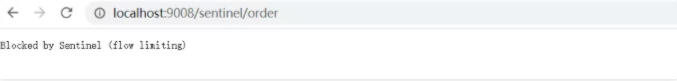 淦！Sentinel 限流熔断神器（全网最全教程）_spring_14