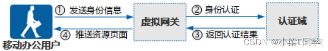 HCIE-Security Day43：SSL 虚拟私有网络技术_安全_03