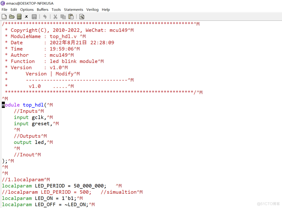 Xilinx ISE系列教程（3）：关联第三方编辑器Notepad++/VS Code/UltraEdit/Sublime Text/Emacs/Vim_fpga开发_10