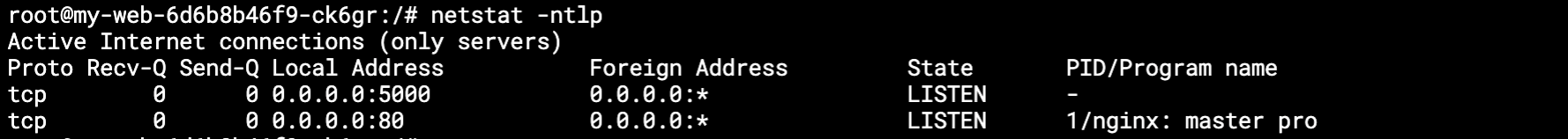 k8s笔记4--k8s基础概念_kubernetes