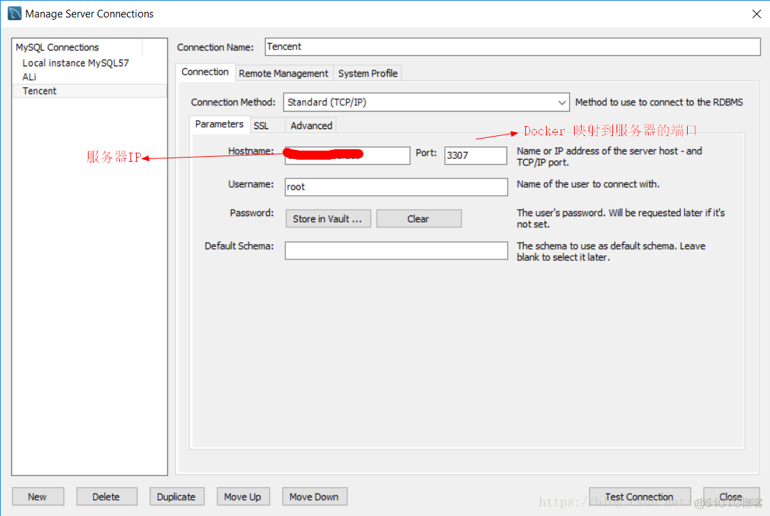 docker笔记5--配置MySQL_mysql命令_02