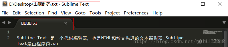 Windows小技巧7--Sublime Text 3使用总结_sublime常用插件_04