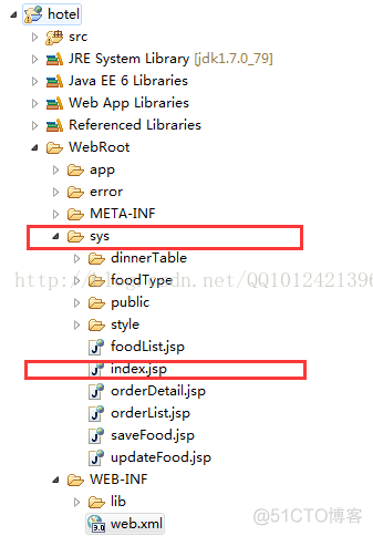 web.xml中<welcome-file-list>配置_web项目