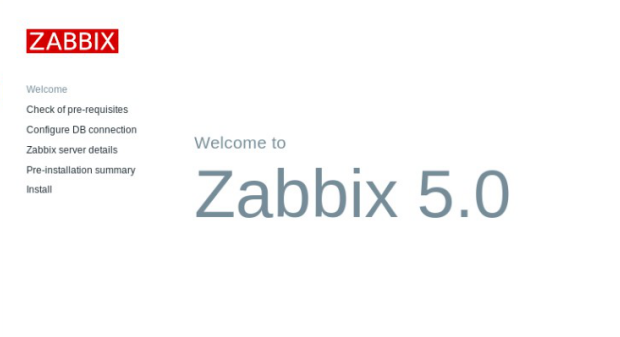 Centos 7 zabbix系统安装，超详细！_mysql_08