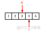 [C++]浅谈reverse_iterator的base()函数_成员函数_03