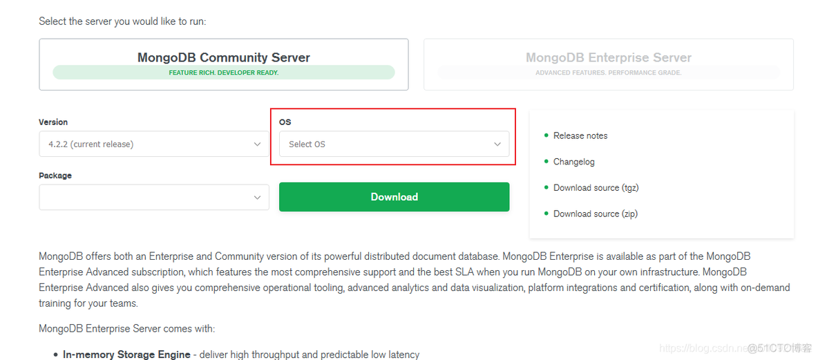 Win10 64位安装MongoDB_用户账户