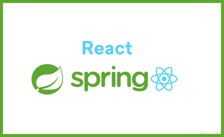 React Spring实战之API以及animated 组件的运用_mb625ae00326074的技术博客_51CTO博客