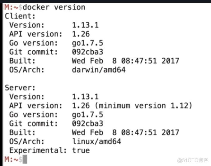 docker学习-docker安装_docker_07