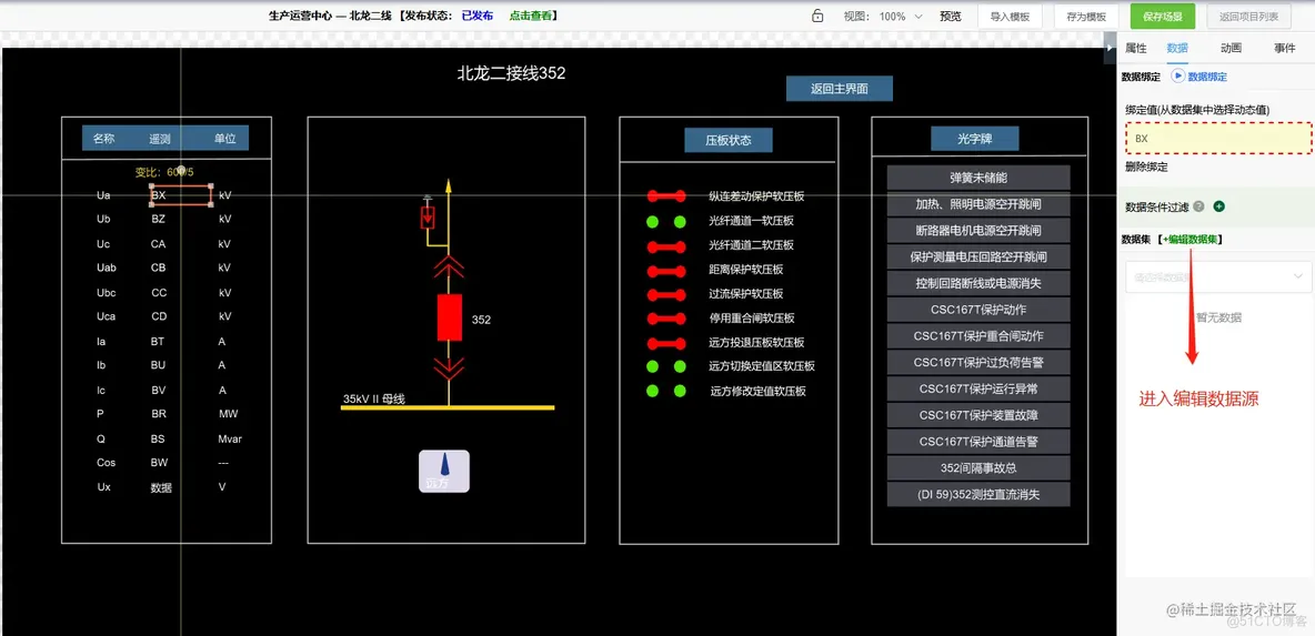 Sovit2D对接MQTT数据源的方法及测试_数据