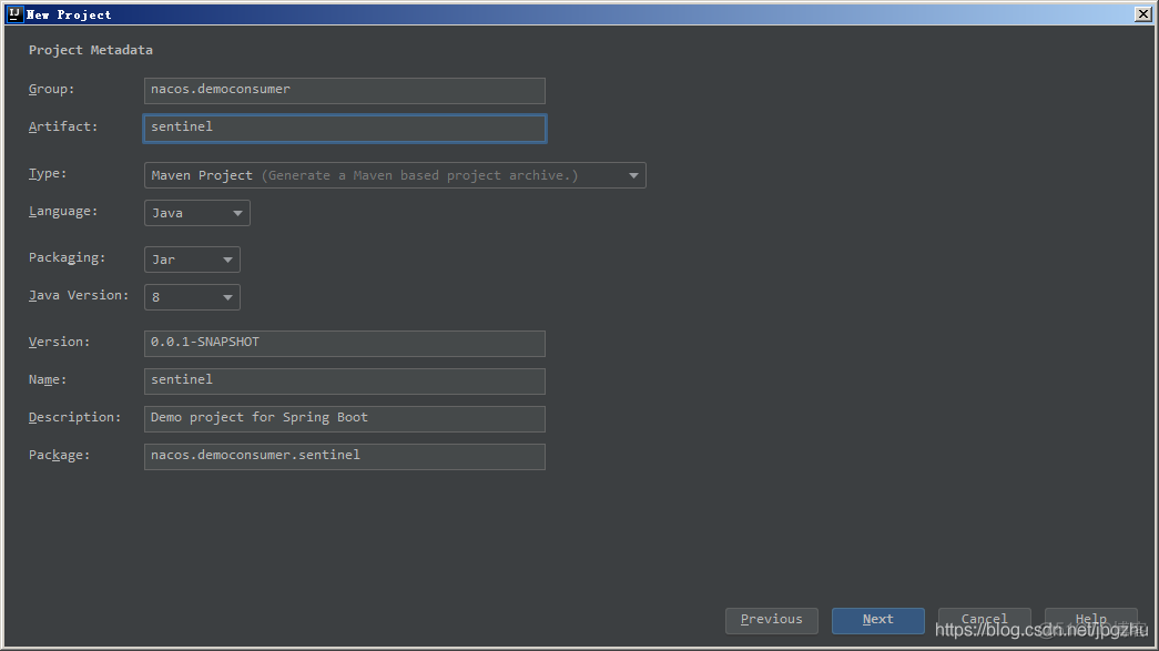 实战Spring Cloud之流量控制组件Sentinel_spring_06