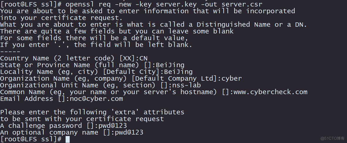 nginx ssl配置openssl用法详解_html_02