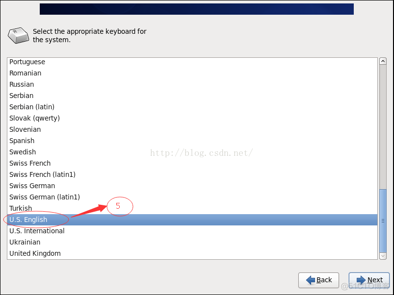 CentOS6.4系统安装图解_物理内存_06