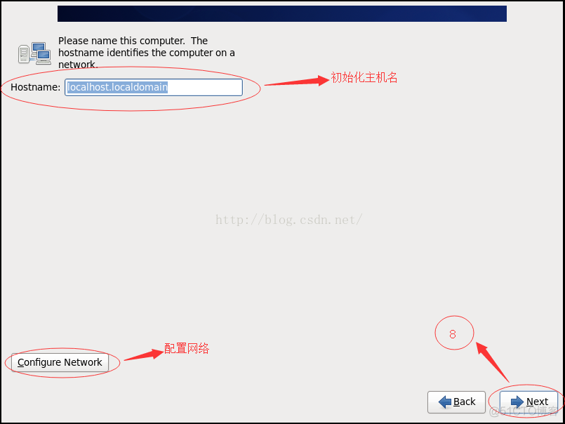 CentOS6.4系统安装图解_服务器_09